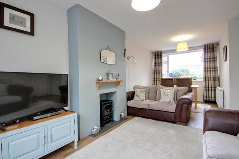 2 bedroom semi-detached house for sale, Jesmond Road, Cottingham