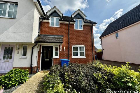undefined, Keiffer Close, Great Waldingfield