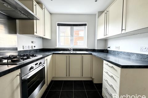 undefined, Keiffer Close, Great Waldingfield