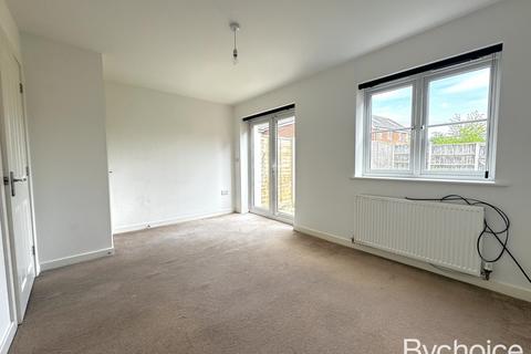 undefined, Keiffer Close, Great Waldingfield