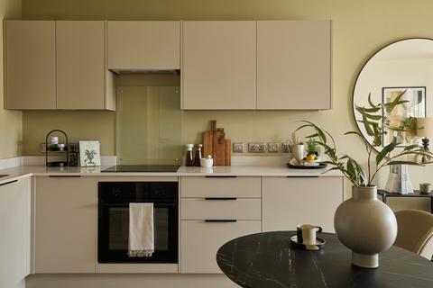 undefined, B105, Anchor Works, Dumballs Road,