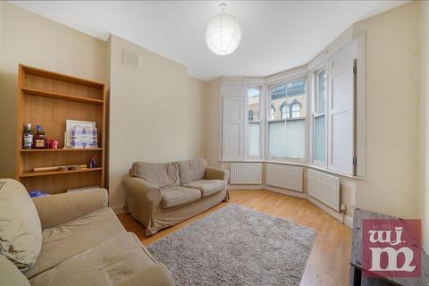 undefined, Strahan Road, Mile End, E3