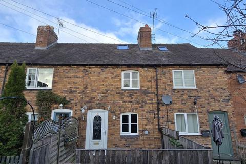 undefined, Ludlow, Shropshire