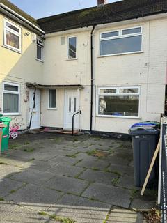 undefined, Chard Drive, Manchester, M22