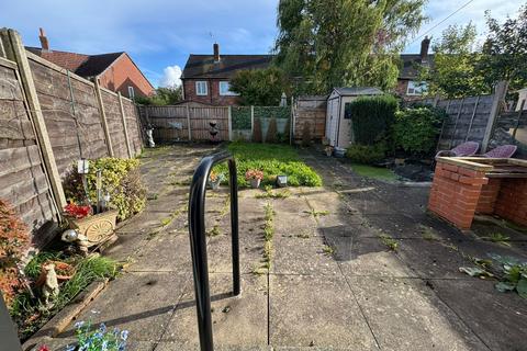 undefined, Chard Drive, Manchester, M22