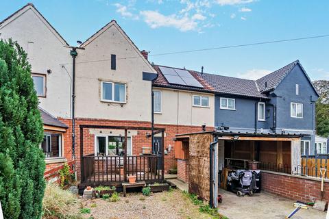 undefined, Kineholme Drive, Otley, LS21