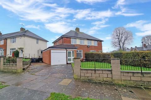 undefined, Oakcroft Road, Billesley, Birmingham