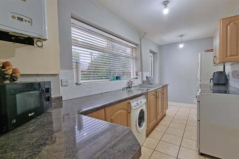 undefined, Oakcroft Road, Billesley, Birmingham