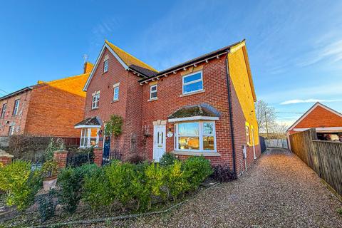undefined, Fore Street, Othery, Bridgwater, Somerset.