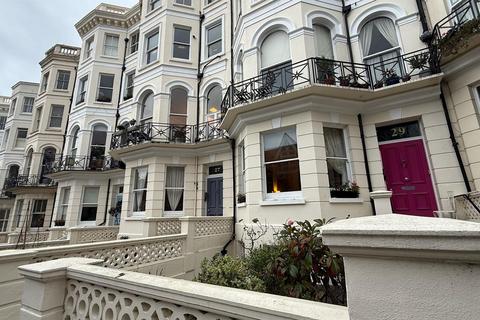 Cambridge Road, Hove