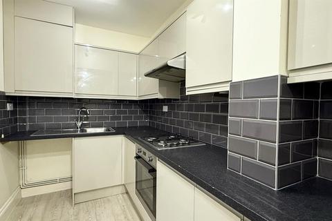 undefined, Cambridge Road, Hove
