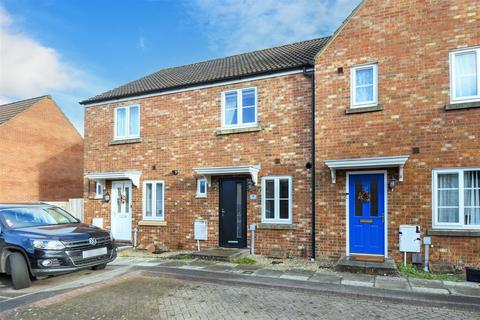 2 bedroom terraced house for sale, Wheat Close, Trowbridge