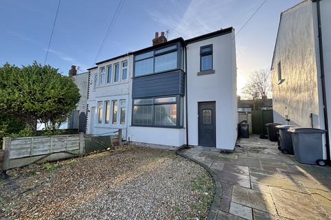 undefined, Denstone Avenue, Bispham FY2