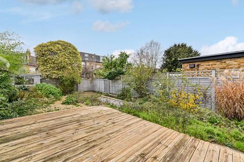 undefined, Ramsden Road, Balham, London, SW12