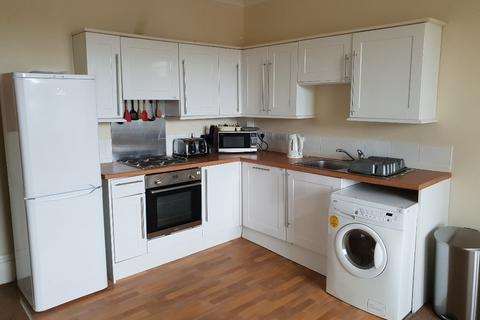 undefined, Arbroath Road, East End DD4