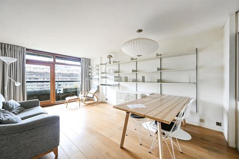 2 bedroom apartment to rent, Defoe House, London EC2Y