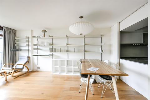 2 bedroom apartment to rent, Defoe House, London EC2Y