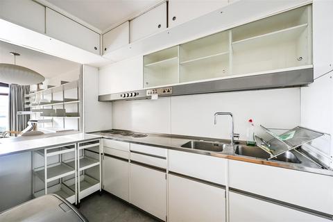 2 bedroom apartment to rent, Defoe House, London EC2Y