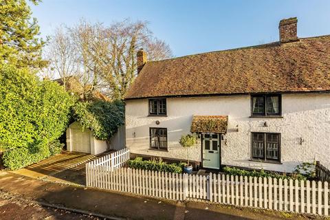 3 bedroom semi-detached house for sale, LEATHERHEAD ROAD, GREAT BOOKHAM, KT23