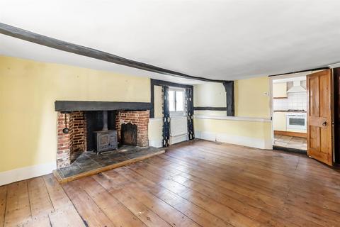 3 bedroom semi-detached house for sale, LEATHERHEAD ROAD, GREAT BOOKHAM, KT23