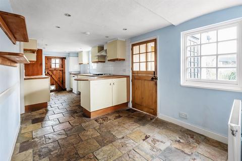3 bedroom semi-detached house for sale, LEATHERHEAD ROAD, GREAT BOOKHAM, KT23