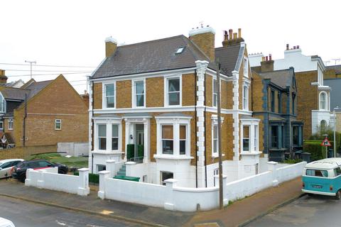 undefined, Carlton Avenue, Ramsgate
