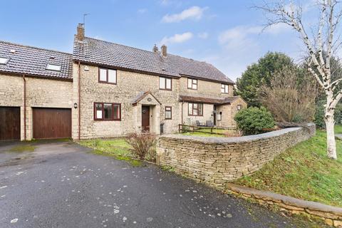 4 bedroom cottage for sale, Marshfield Road, Badminton GL9