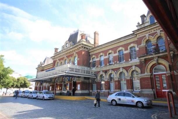 Station
