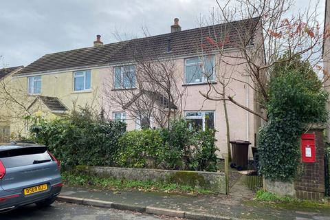 Crowder Park, South Brent TQ10