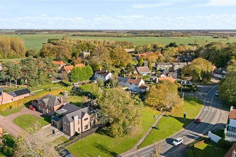 undefined, Main Road, Barnoldby Le Beck, North E Lincolnshire, DN37