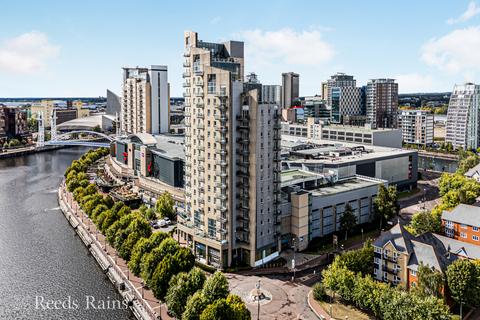 undefined, The Quays, Salford M50