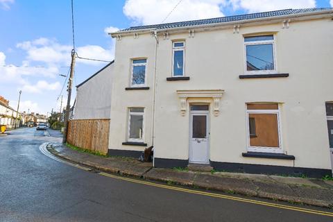 undefined, North Street, Okehampton