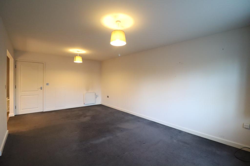 14 The sidings lounge