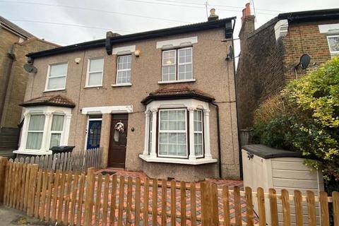 undefined, Daisy Road, South Woodford