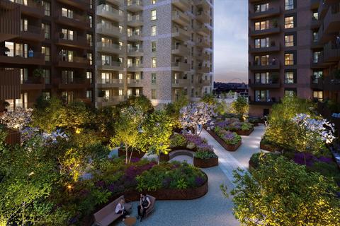 undefined, Verdean, Joseph Avenue, Acton, London, W3