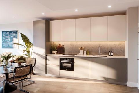 undefined, Verdean, Joseph Avenue, Acton, London, W3