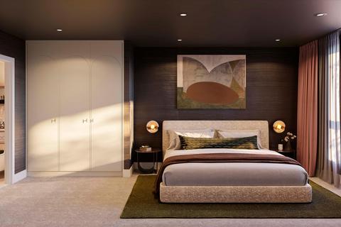 undefined, Verdean, Joseph Avenue, Acton, London, W3