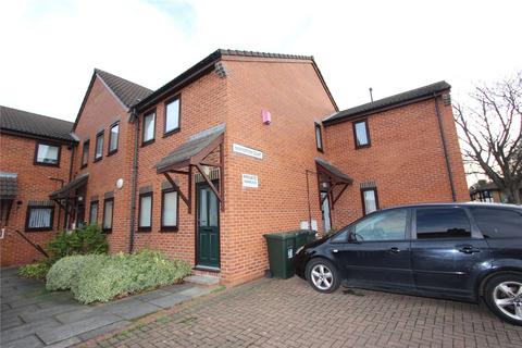 undefined, Hammerton Court, Wallsend, Tyne And Wear, NE28