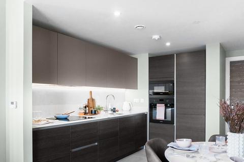 undefined, Plot 1906 at The Mercian, 218 Broad Street B15