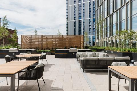 undefined, Plot 1906 at The Mercian, 218 Broad Street B15