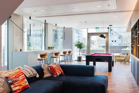 undefined, Plot 1906 at The Mercian, 218 Broad Street B15