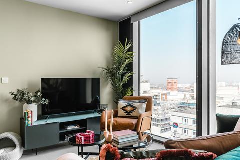 undefined, Plot 0903 at The Mercian, 218 Broad Street B15