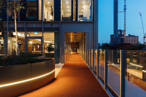 undefined, Plot 0903 at The Mercian, 218 Broad Street B15