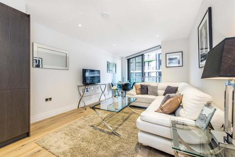 undefined, 3 Riverlight Quay, Nine Elms, London, SW11