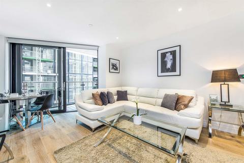undefined, 3 Riverlight Quay, Nine Elms, London, SW11