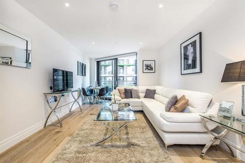 undefined, 3 Riverlight Quay, Nine Elms, London, SW11