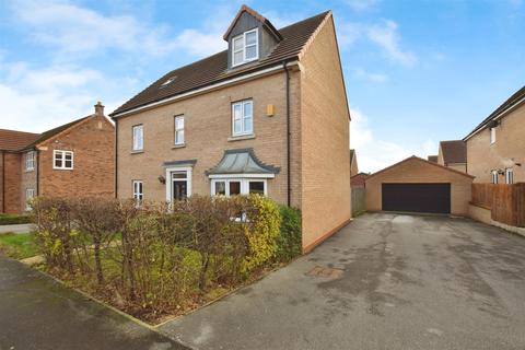 Nursery Close, Swanland, North Ferriby