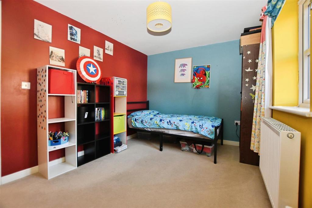 Bedroom two