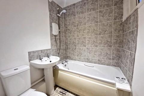 undefined, Hewett House, Hewett Close, PO14