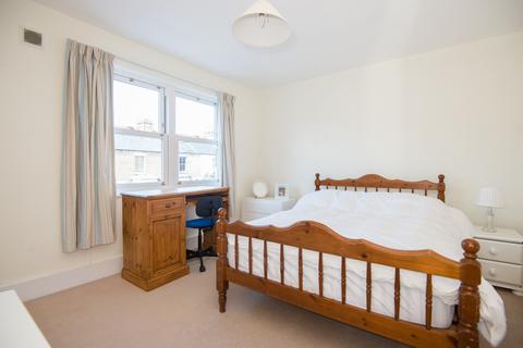 undefined, Percy Street, Oxford, OX4